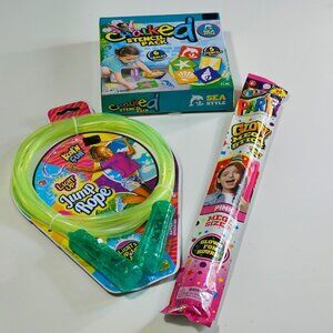 Girl Toy Bundle
